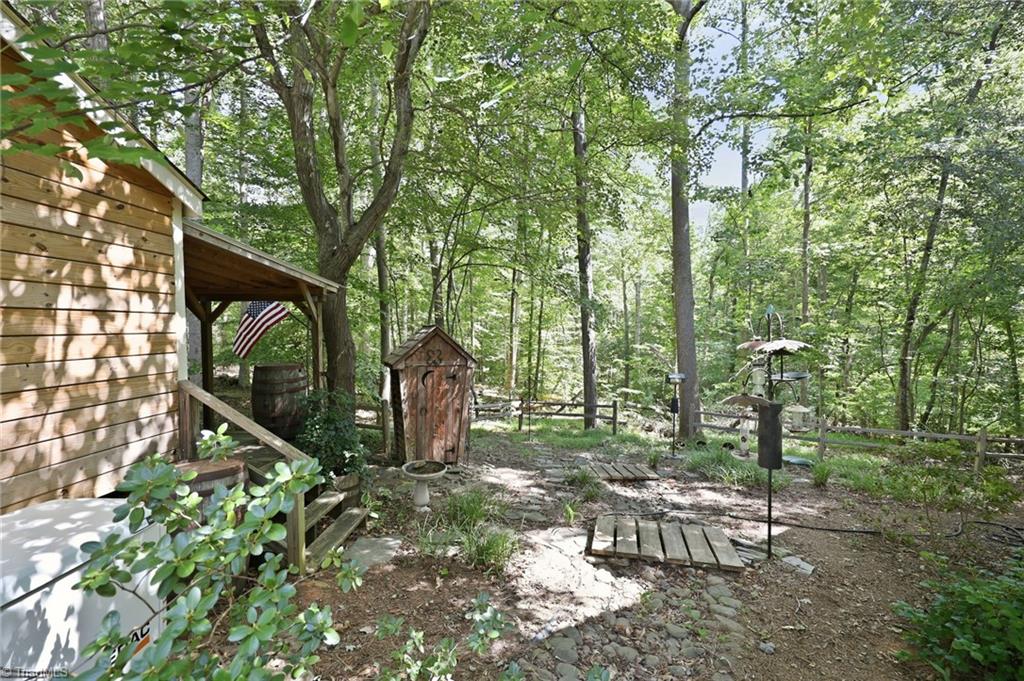 221 Farmview Road Madison, NC 27025 - Photo 36 of 45