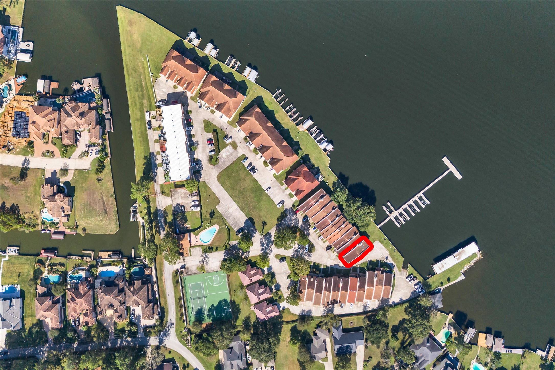 30 Regency Montgomery, TX 77356 - Photo 3 of 47