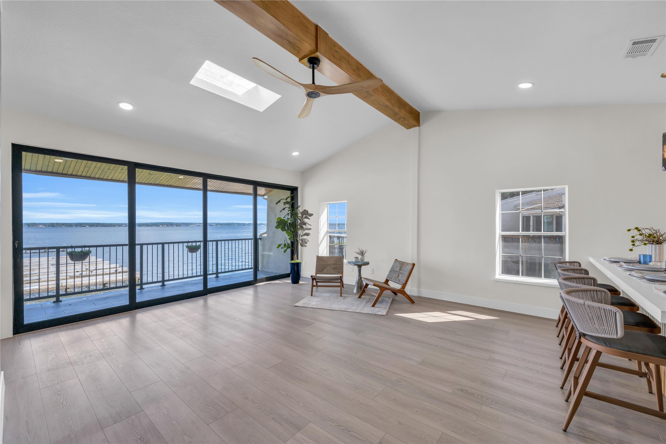 30 Regency Montgomery, TX 77356 - Photo 10 of 47 a view of a livingroom with furniture and a window