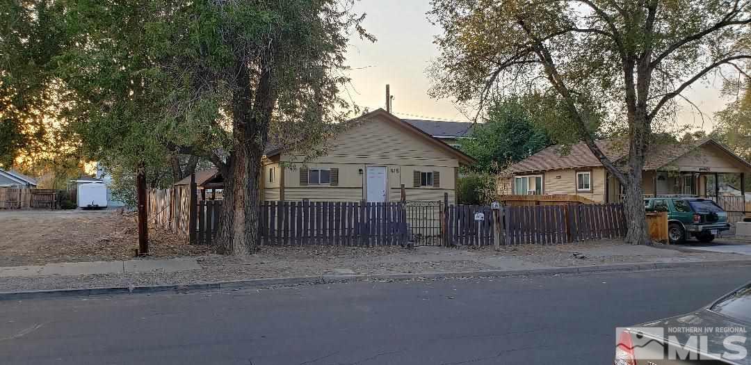 815 Quincy Street, Unit 2 Reno, NV 89512 - Photo 1 of 1 Photo 1