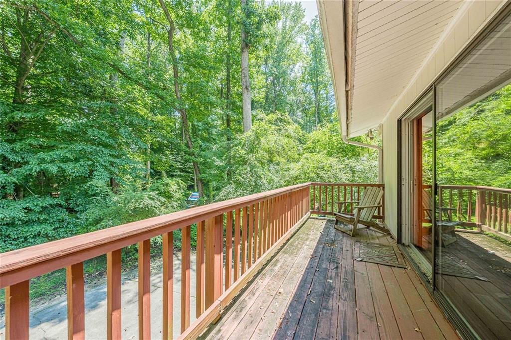 3671 Cold Spring Lane Atlanta, GA 30341 - Photo 25 of 27