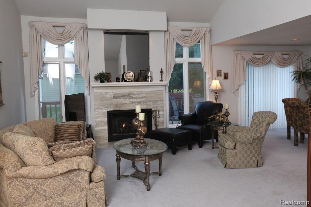 3339 Henley Court Rochester Hills, MI 48309 - Photo 3 of 31