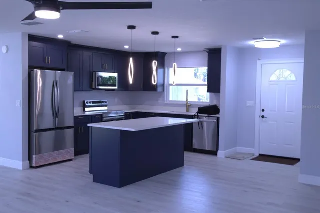 $285,761 | 4645 Commodore Avenue, Spring Hill, FL 34606