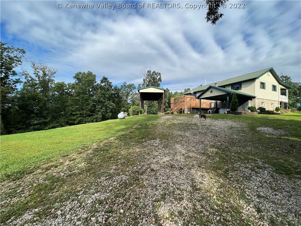 397 Bear Fork Road Yawkey, WV 25573 - Photo 2 of 46 Gallery Image 2