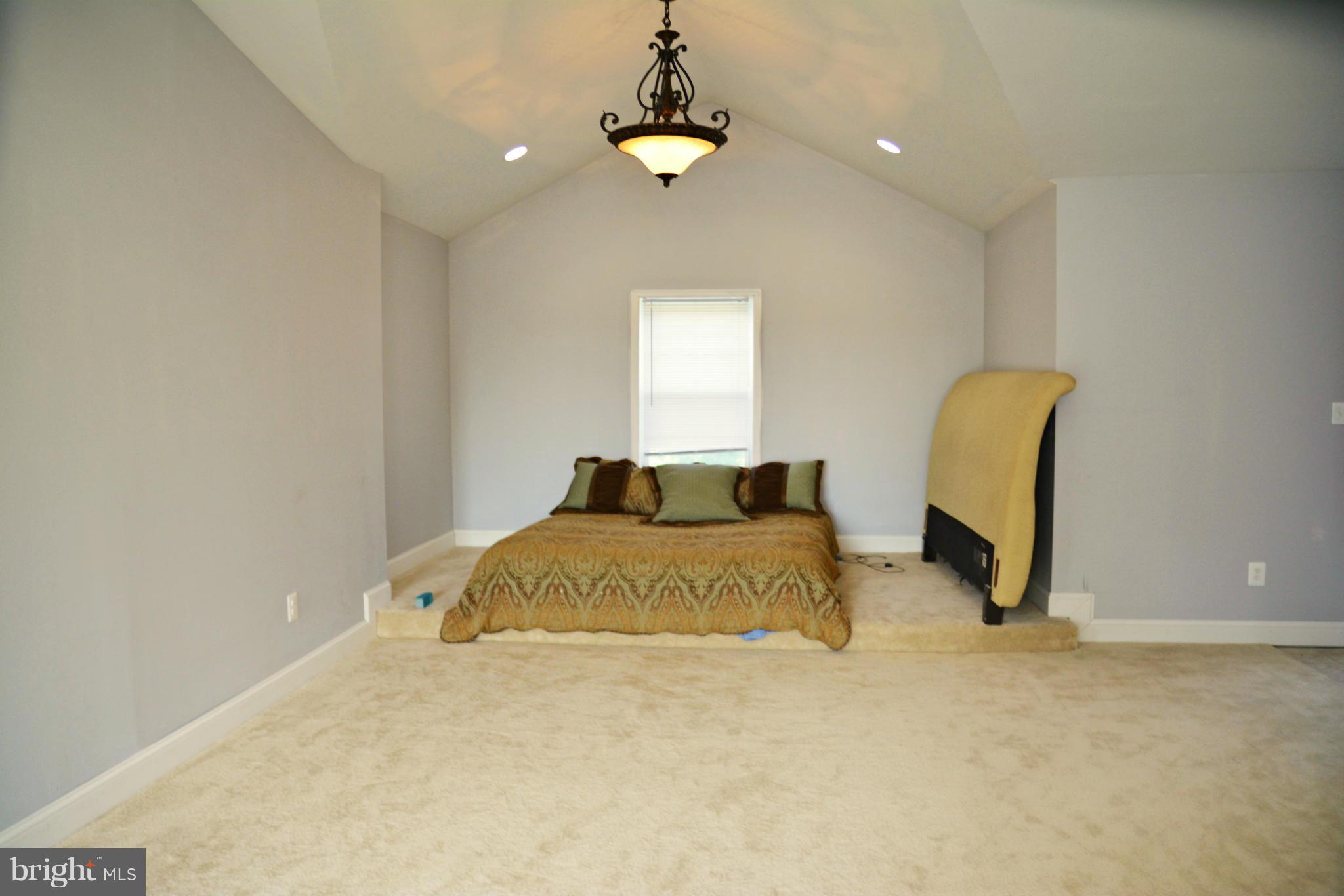 3964 2nd Street Southwest Washington, DC 20032 - Photo 11 of 27 Bedroom (Master)