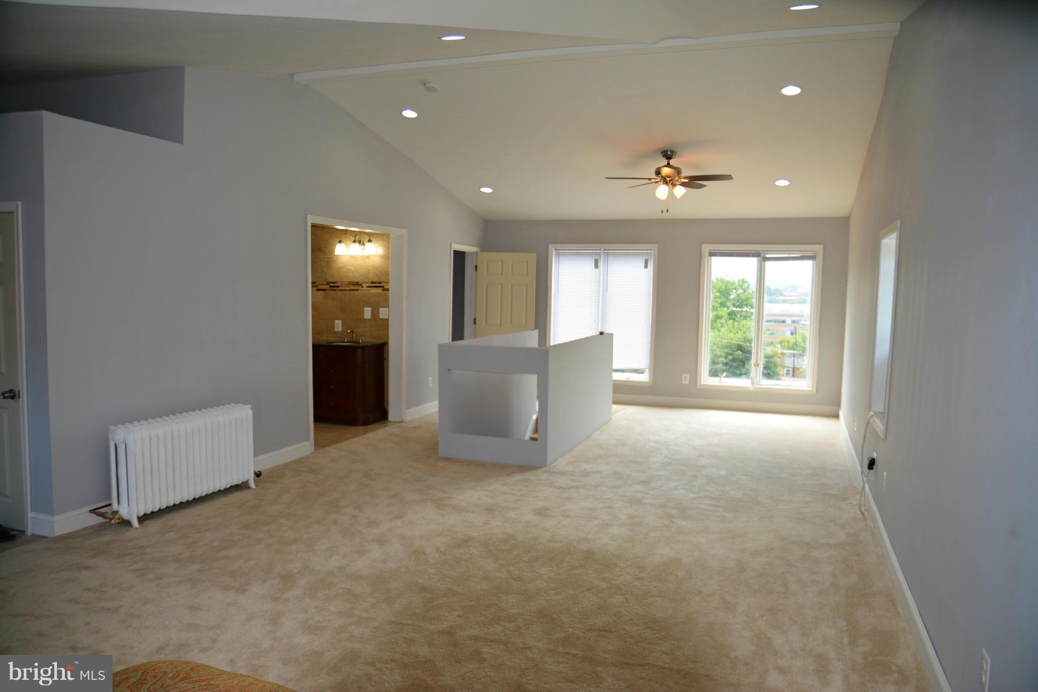 3964 2nd Street Southwest Washington, DC 20032 - Photo 12 of 27 Bedroom (Master)