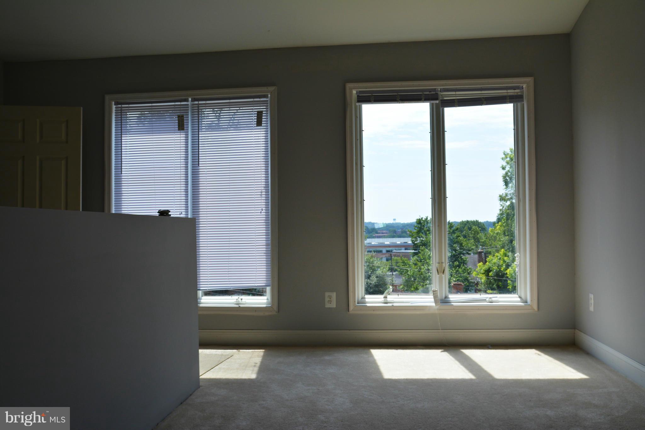 3964 2nd Street Southwest Washington, DC 20032 - Photo 18 of 27 Bedroom (Master)