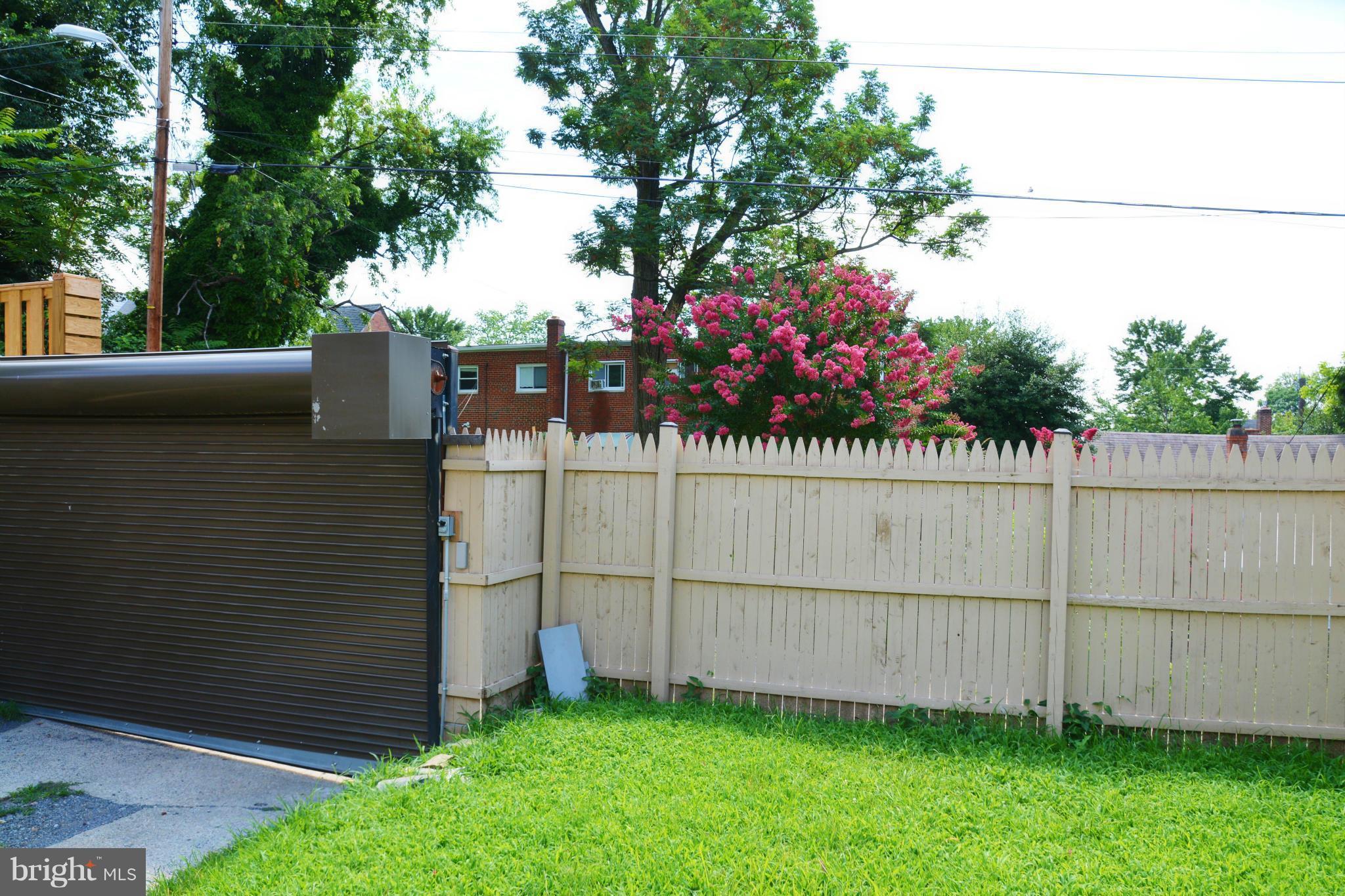 3964 2nd Street Southwest Washington, DC 20032 - Photo 21 of 27 View