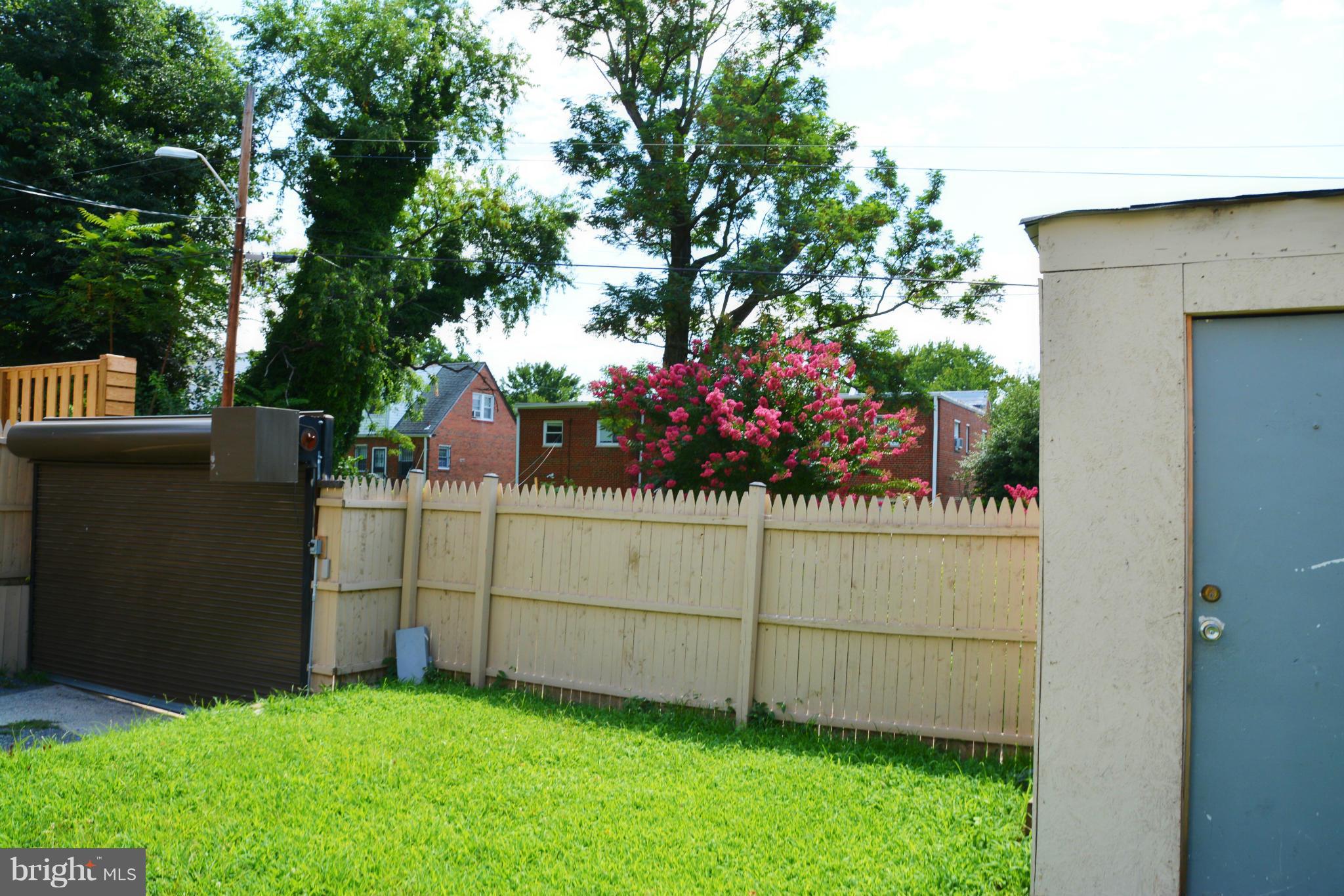 3964 2nd Street Southwest Washington, DC 20032 - Photo 22 of 27 View