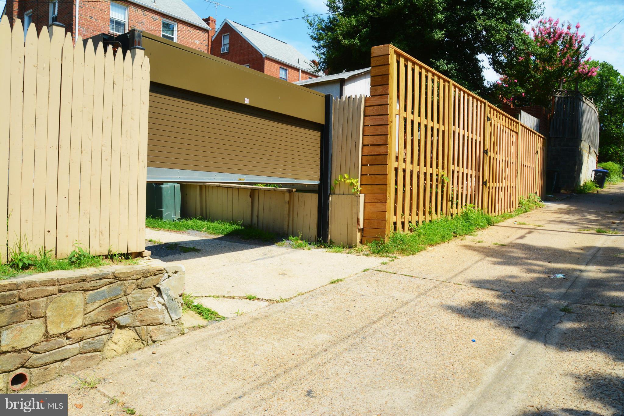 3964 2nd Street Southwest Washington, DC 20032 - Photo 24 of 27 View