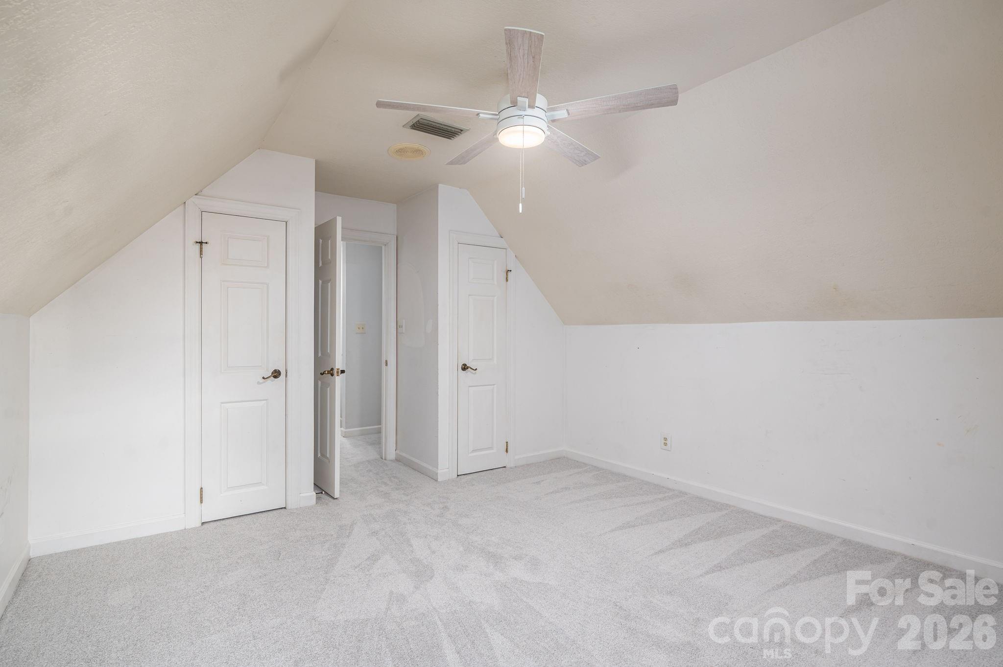 208 Hollow Road Lincolnton, NC 28092 - Photo 28 of 48 a view of an empty room