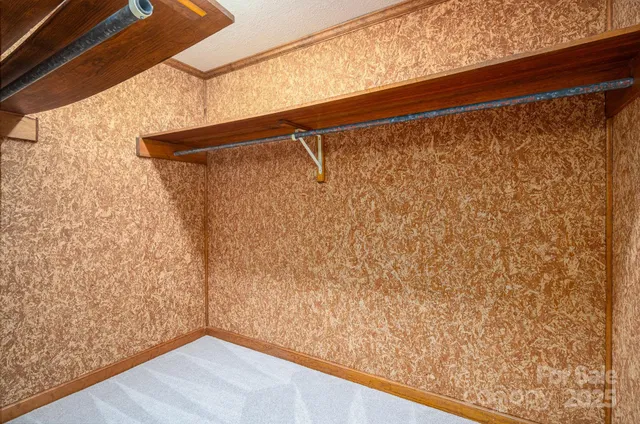 a view of wooden floor