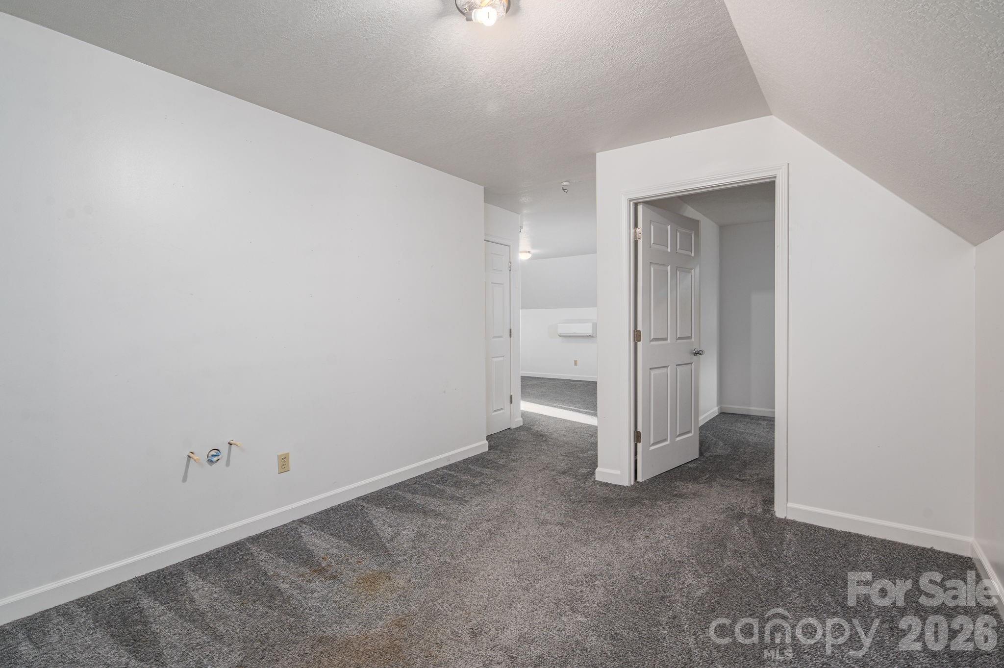 208 Hollow Road Lincolnton, NC 28092 - Photo 36 of 48 an empty room with a door