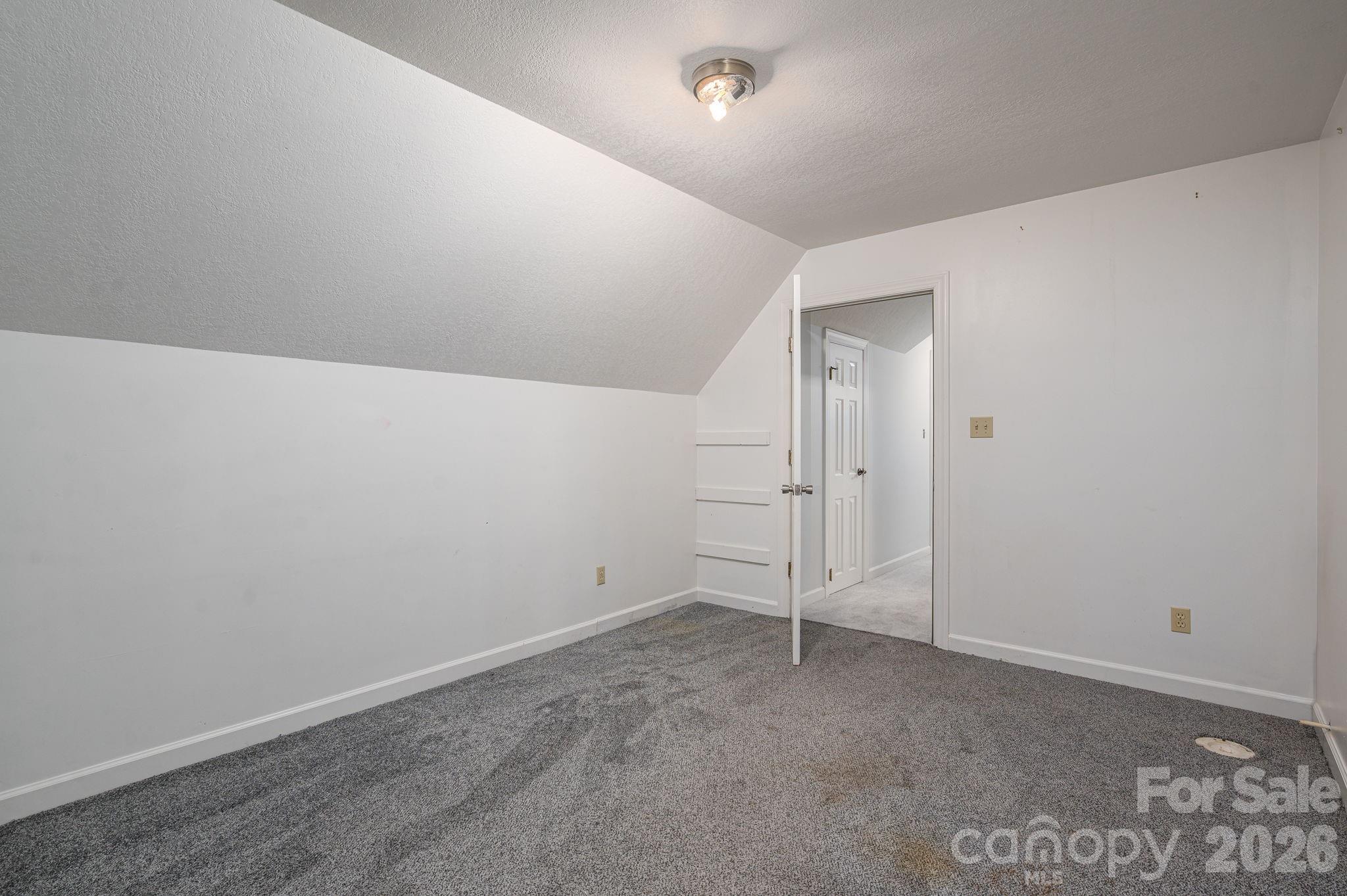 208 Hollow Road Lincolnton, NC 28092 - Photo 41 of 48 a view of an empty room