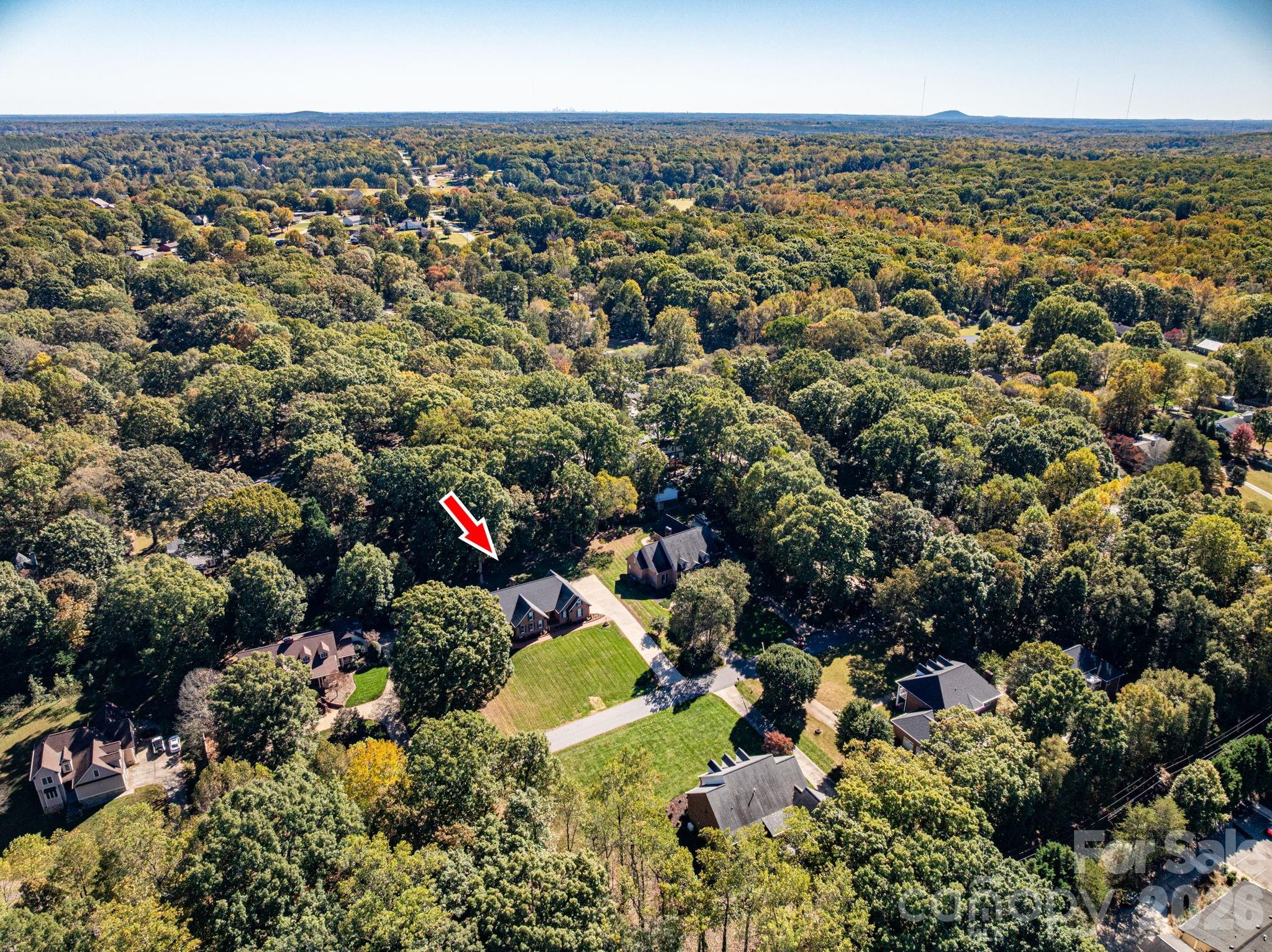 208 Hollow Road Lincolnton, NC 28092 - Photo 42 of 48 a view of a city