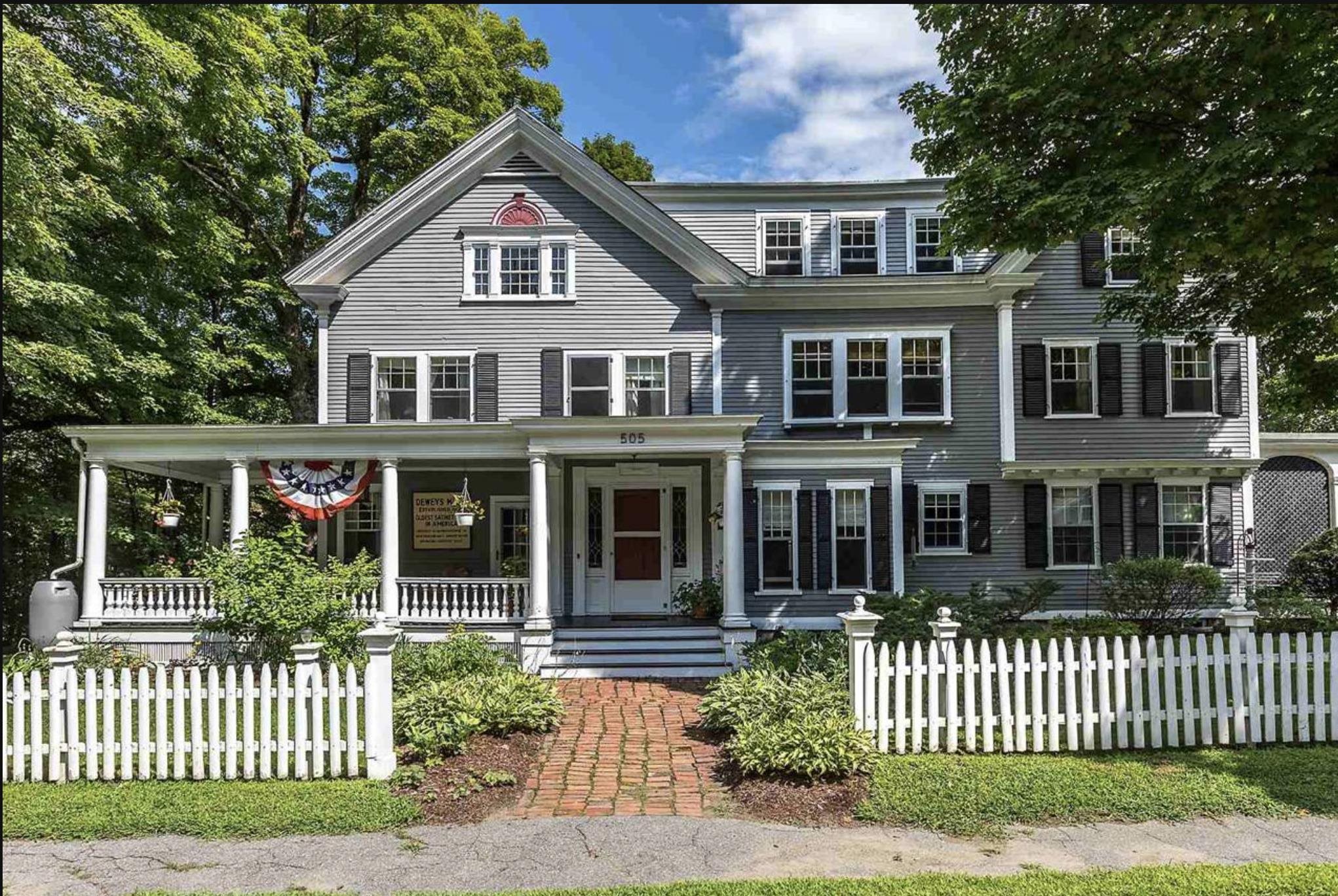 505 Deweys Mills Road Hartford, VT 05059 - Photo 1 of 58