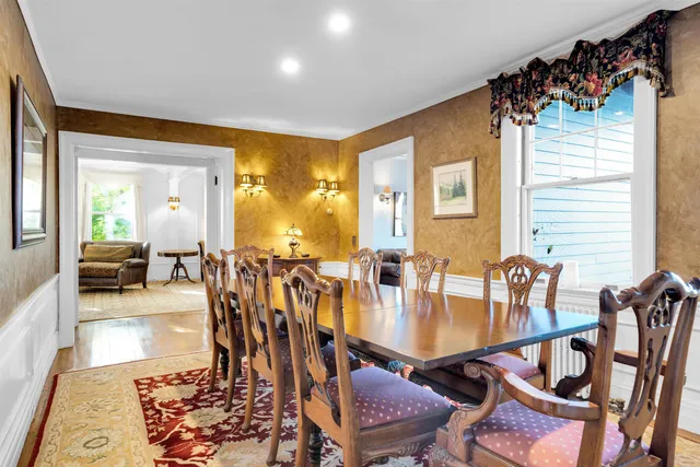 $1,400,000 | 505 Deweys Mills Road, Hartford, VT 05059