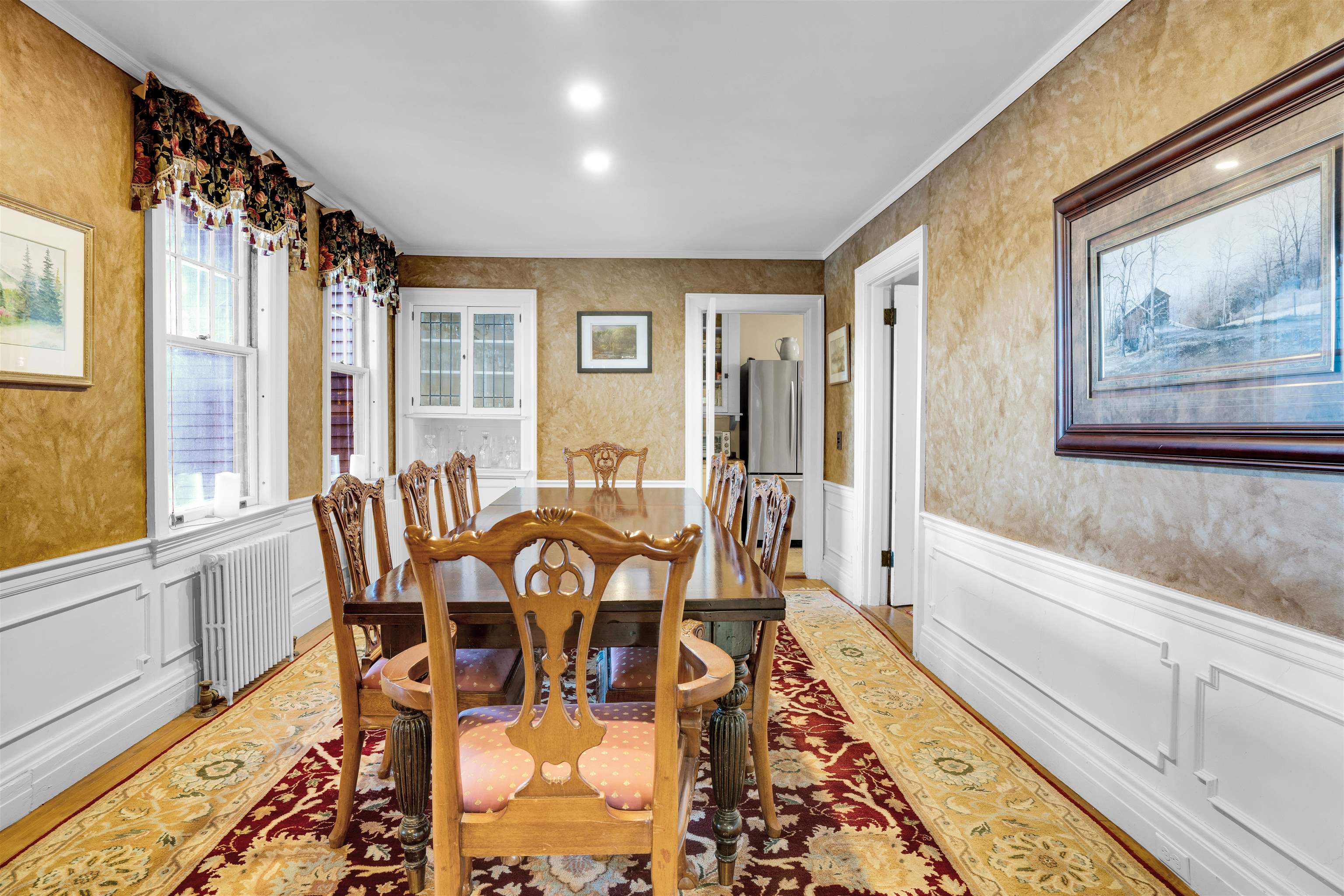 505 Deweys Mills Road Hartford, VT 05059 - Photo 12 of 58