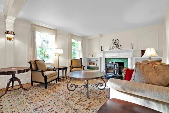 $1,400,000 | 505 Deweys Mills Road, Hartford, VT 05059