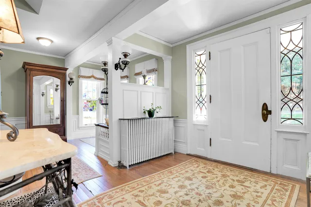 $1,400,000 | 505 Deweys Mills Road, Hartford, VT 05059