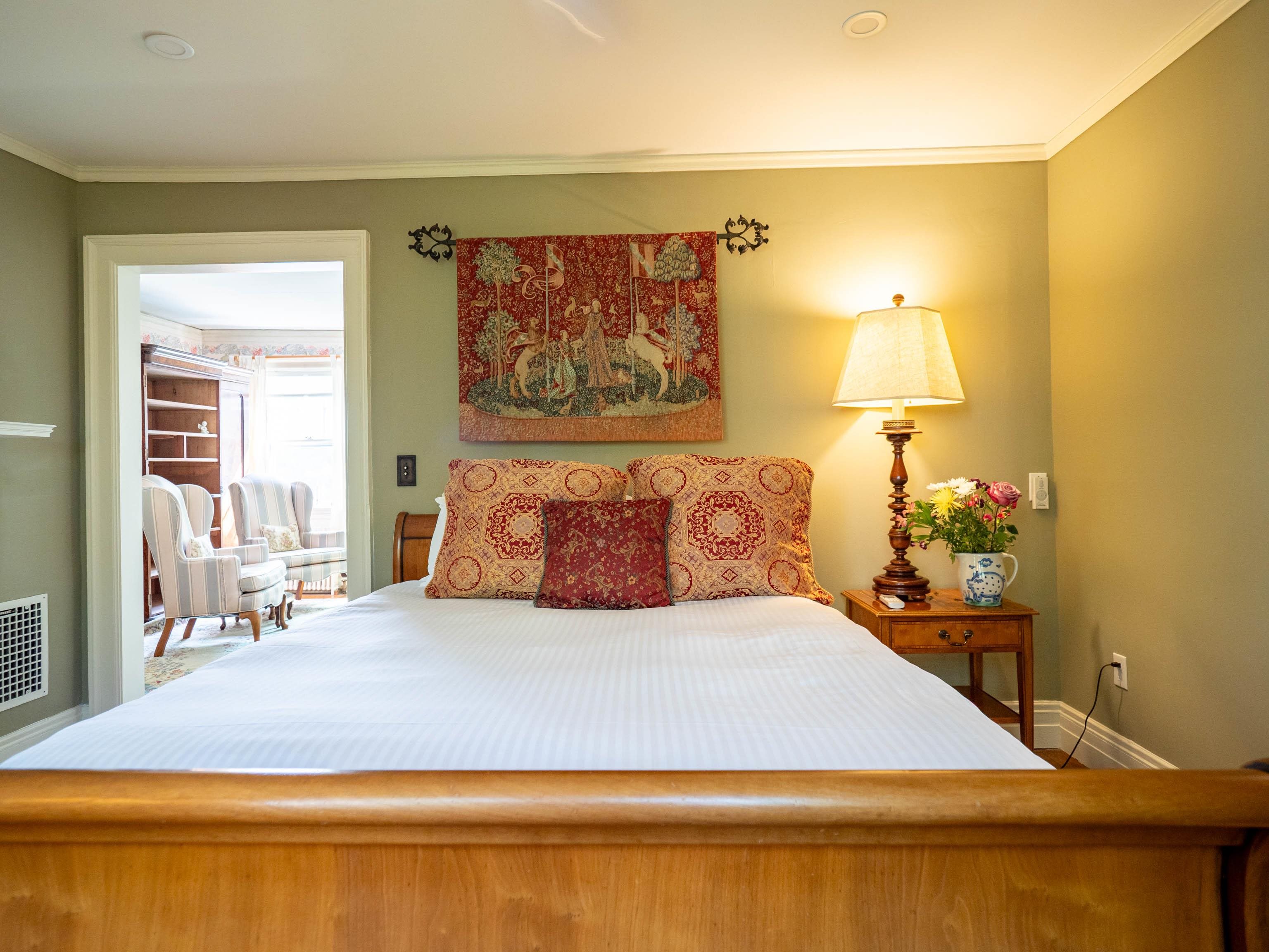 505 Deweys Mills Road Hartford, VT 05059 - Photo 27 of 58