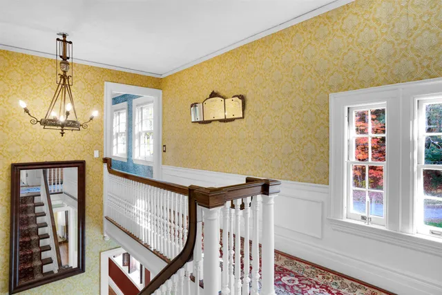 $1,400,000 | 505 Deweys Mills Road, Hartford, VT 05059