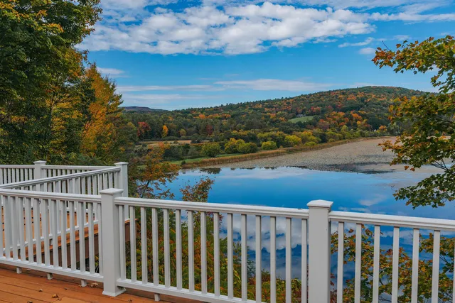 $1,400,000 | 505 Deweys Mills Road, Hartford, VT 05059