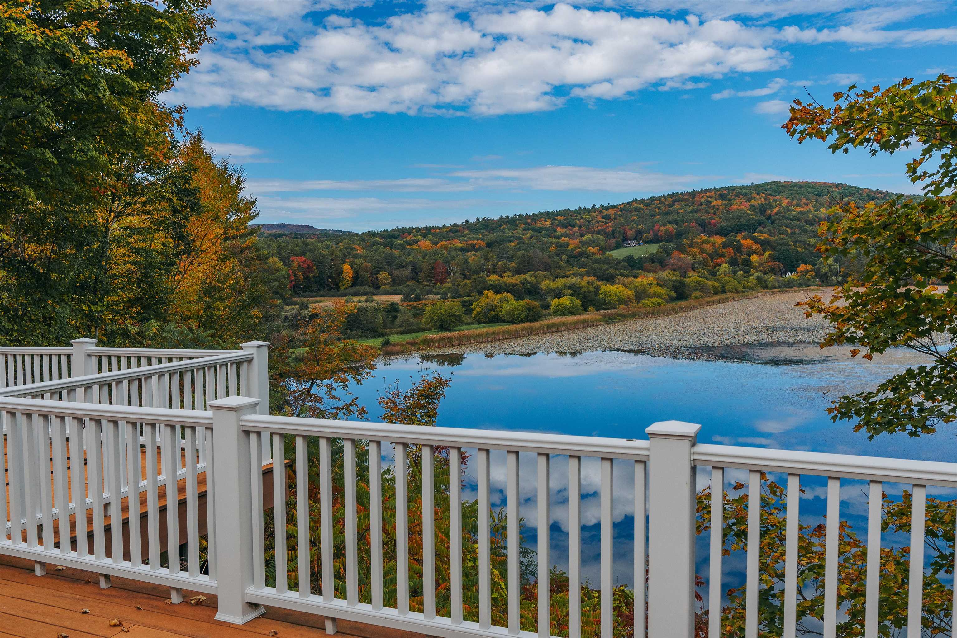 505 Deweys Mills Road Hartford, VT 05059 - Photo 4 of 58