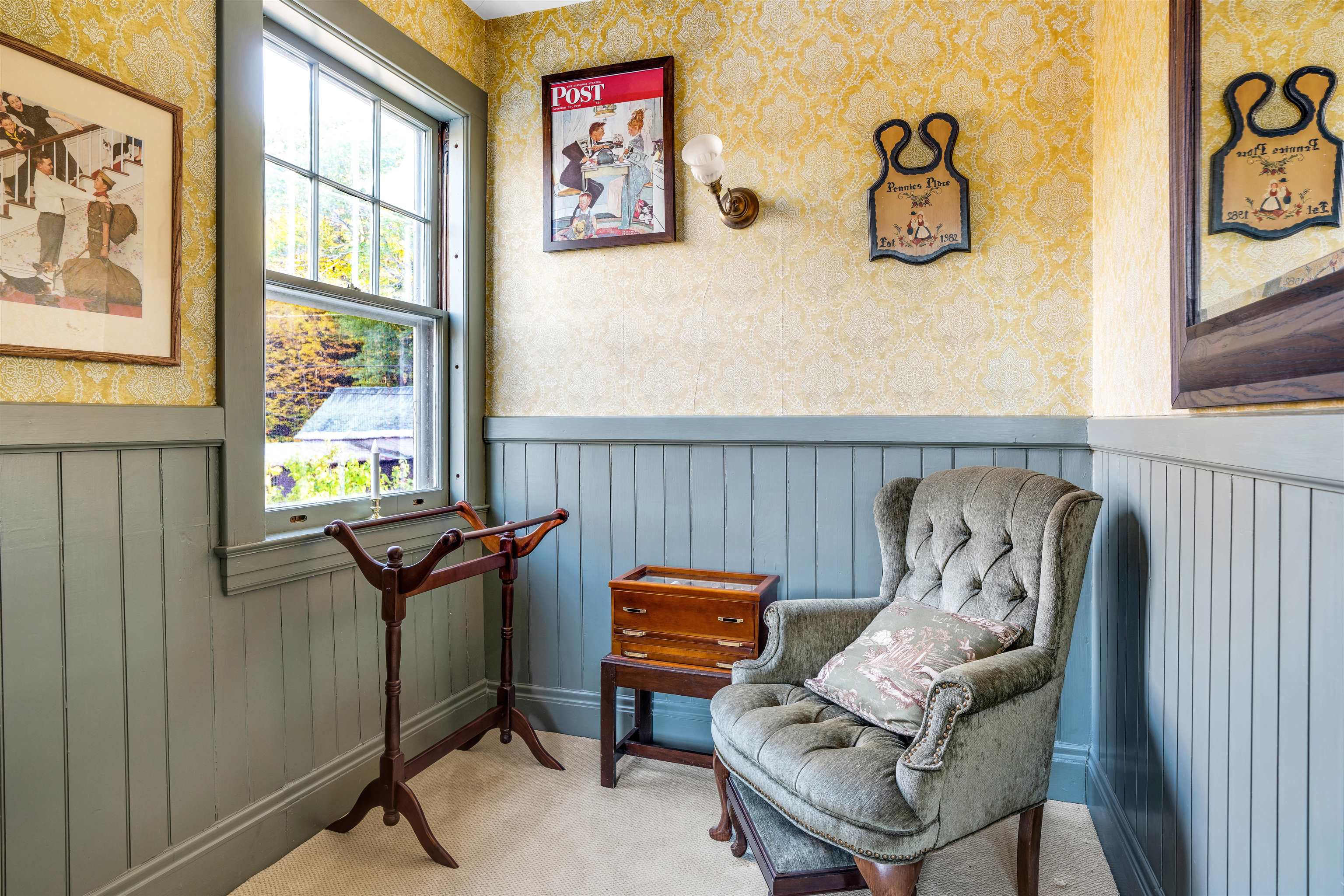 505 Deweys Mills Road Hartford, VT 05059 - Photo 42 of 58