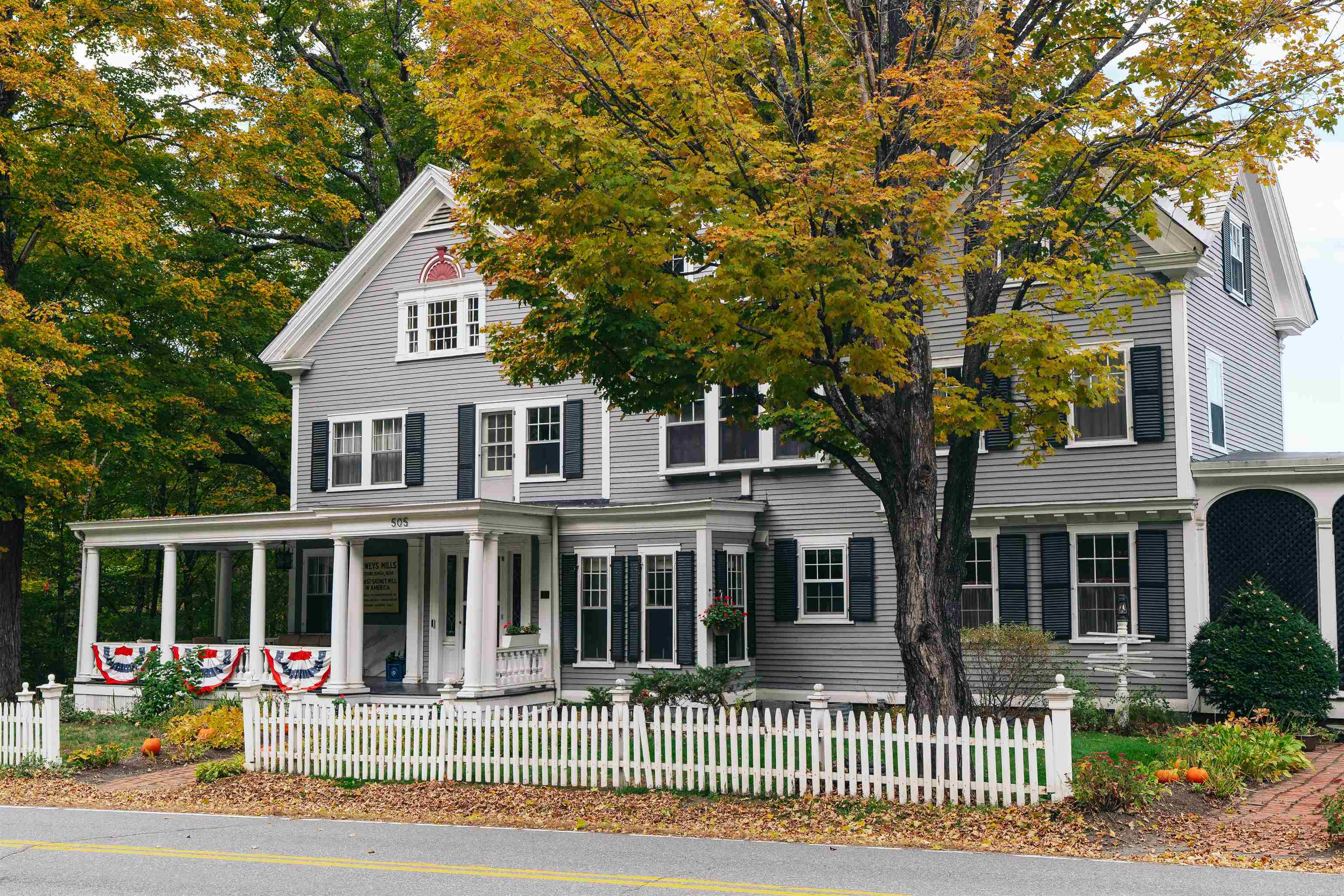 505 Deweys Mills Road Hartford, VT 05059 - Photo 47 of 58