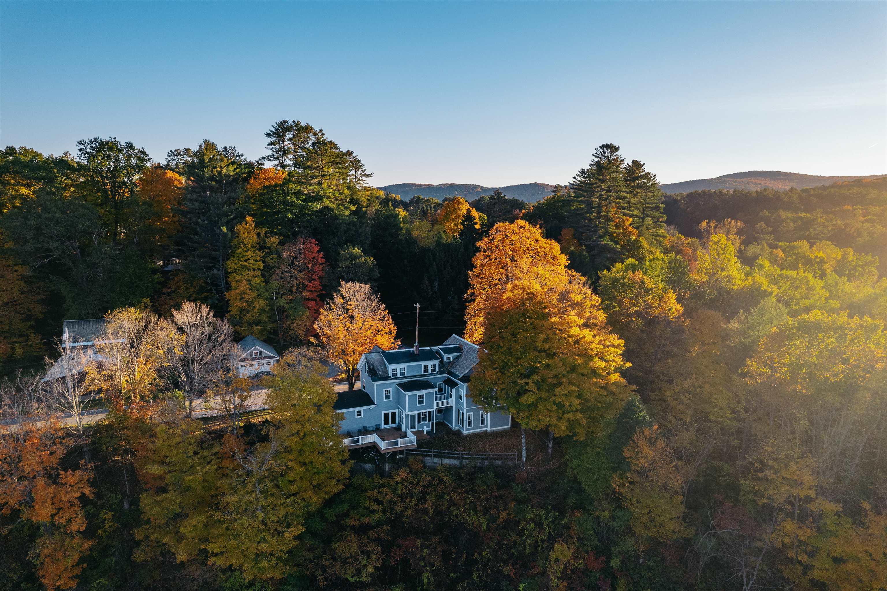 505 Deweys Mills Road Hartford, VT 05059 - Photo 49 of 58