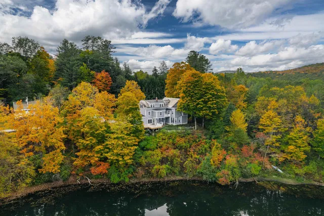 $1,400,000 | 505 Deweys Mills Road, Hartford, VT 05059