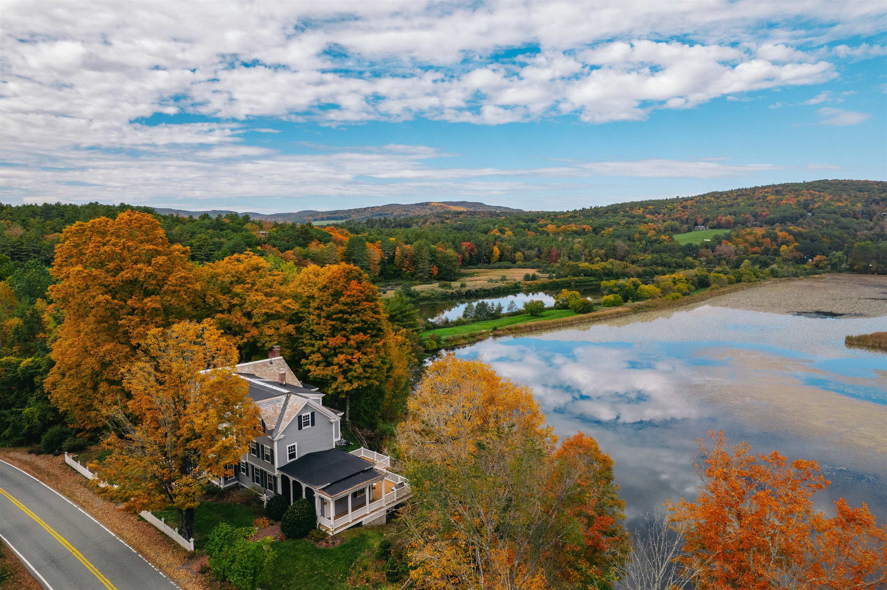 505 Deweys Mills Road Hartford, VT 05059 - Photo 52 of 58