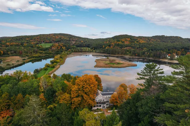 $1,400,000 | 505 Deweys Mills Road, Hartford, VT 05059