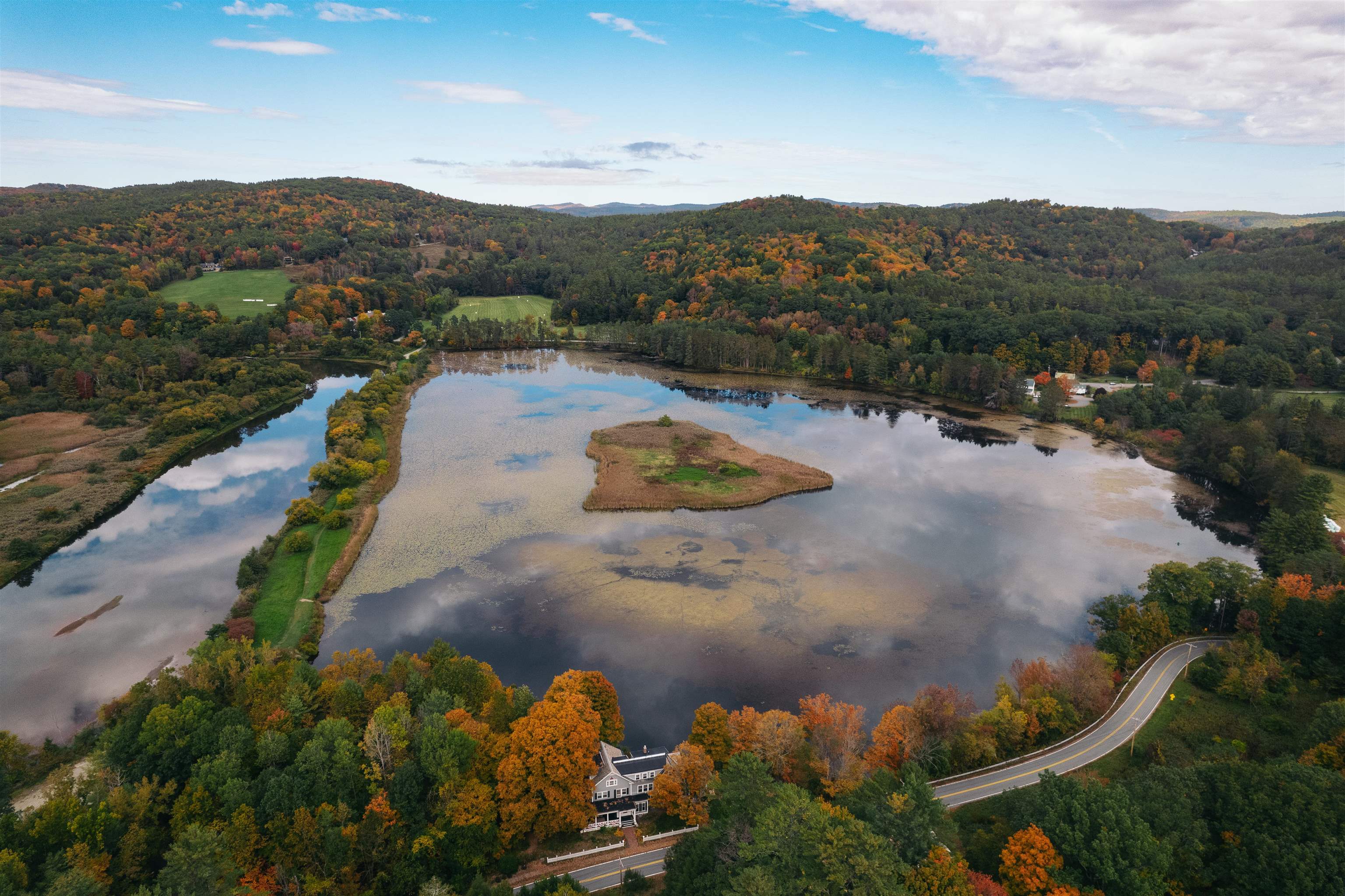 505 Deweys Mills Road Hartford, VT 05059 - Photo 55 of 58