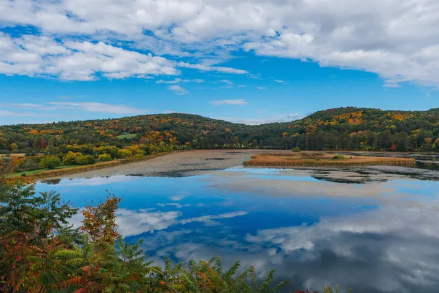 $1,400,000 | 505 Deweys Mills Road, Hartford, VT 05059