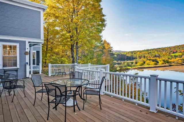 $1,400,000 | 505 Deweys Mills Road, Hartford, VT 05059