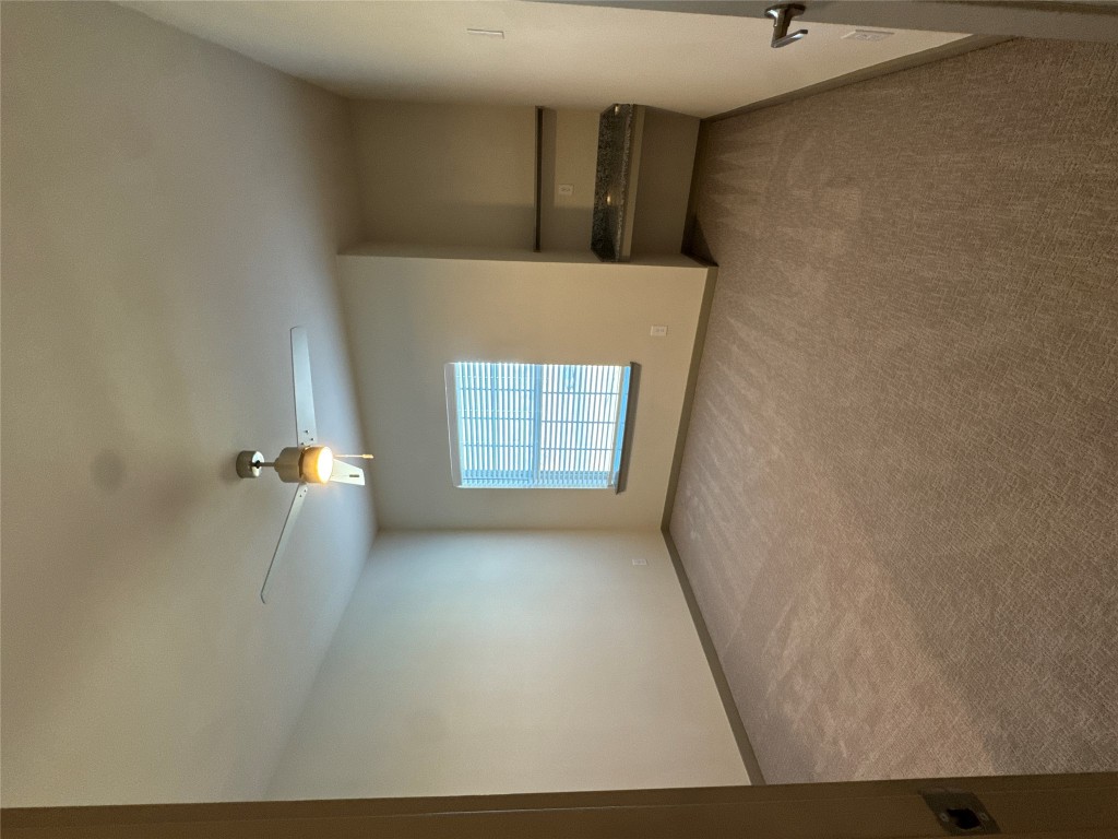 691 Union Chapel Road, Unit B1 Cedar Creek, TX 78612 - Photo 15 of 28 Spare room with light colored carpet and baseboards