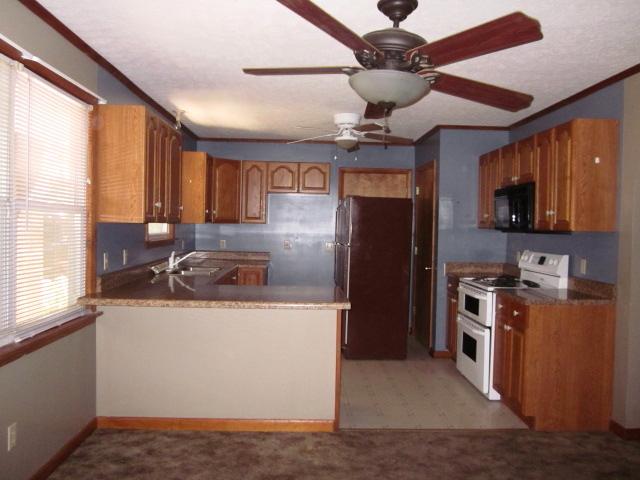 799 Fire Tower Road Dickson, TN 37055 - Photo 4 of 14 Gallery Image 4