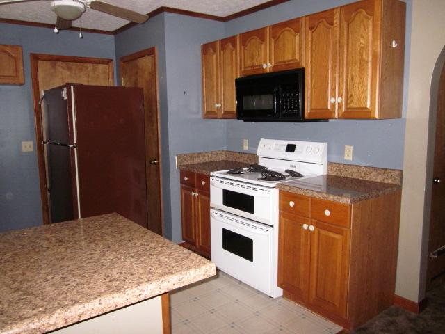 799 Fire Tower Road Dickson, TN 37055 - Photo 6 of 14 Gallery Image 6