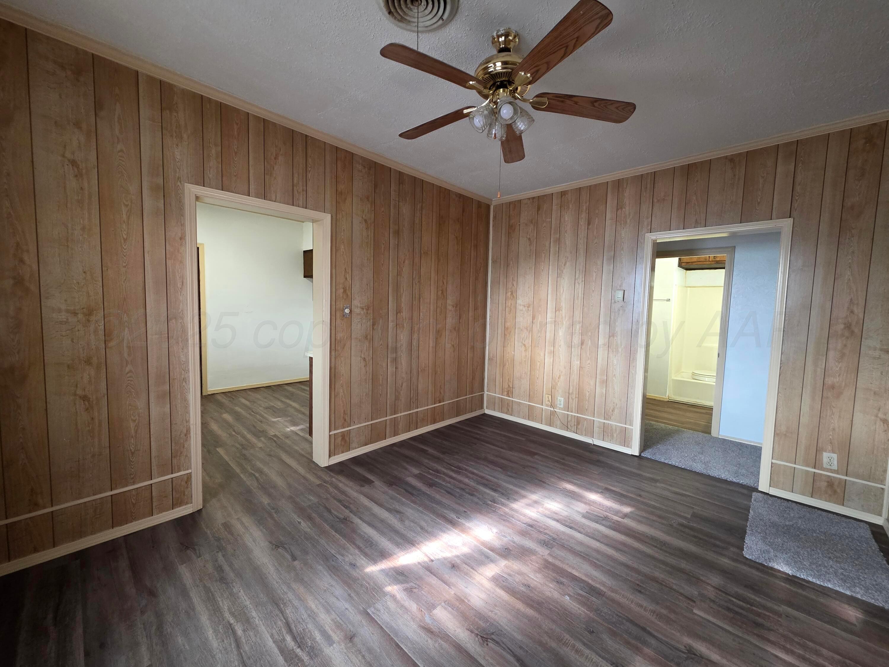 810 South Adams Street Amarillo, TX 79101 - Photo 12 of 28 formal dining