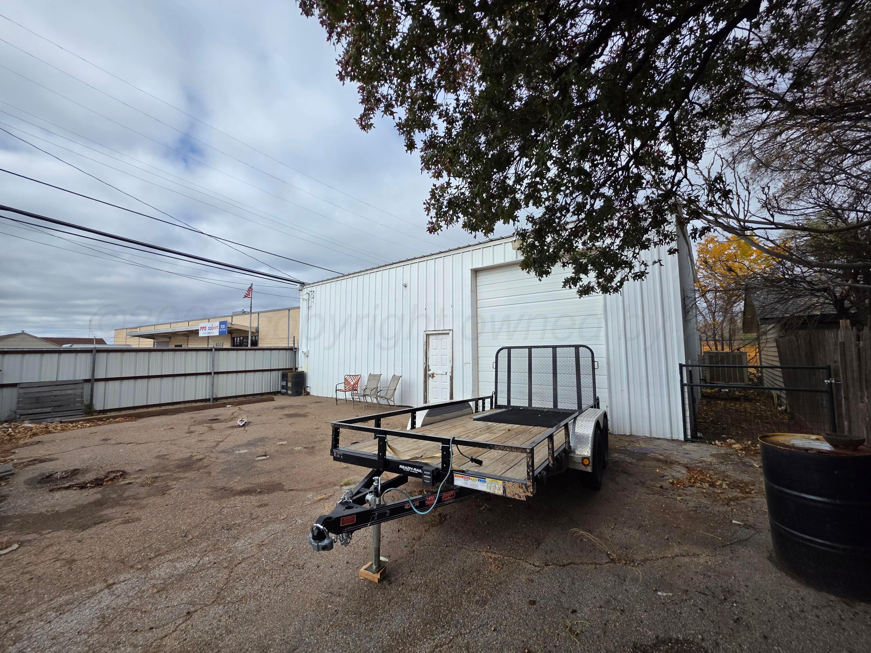 810 South Adams Street Amarillo, TX 79101 - Photo 16 of 28 shop