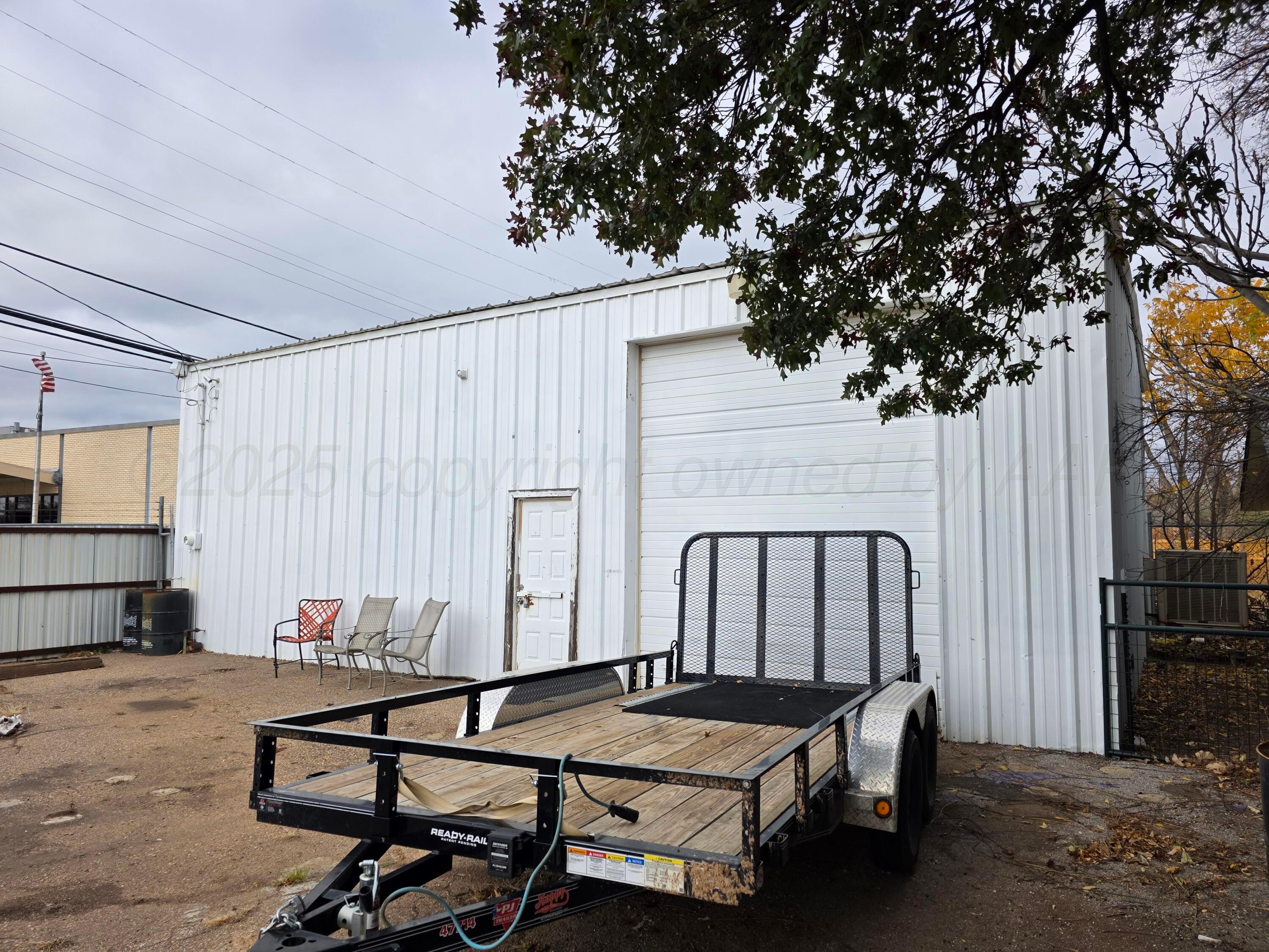 810 South Adams Street Amarillo, TX 79101 - Photo 17 of 28 shop