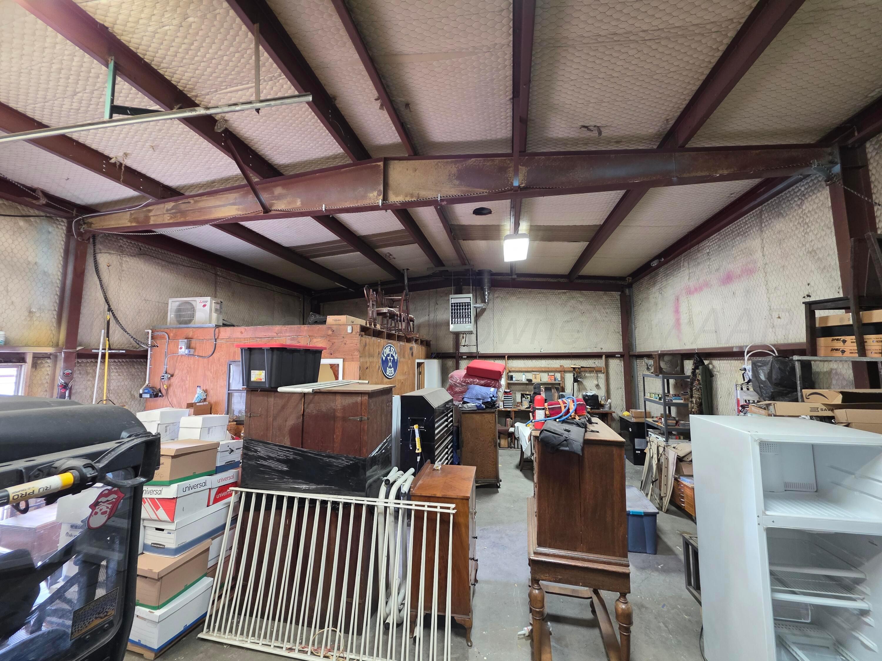 810 South Adams Street Amarillo, TX 79101 - Photo 18 of 28 interior of shop