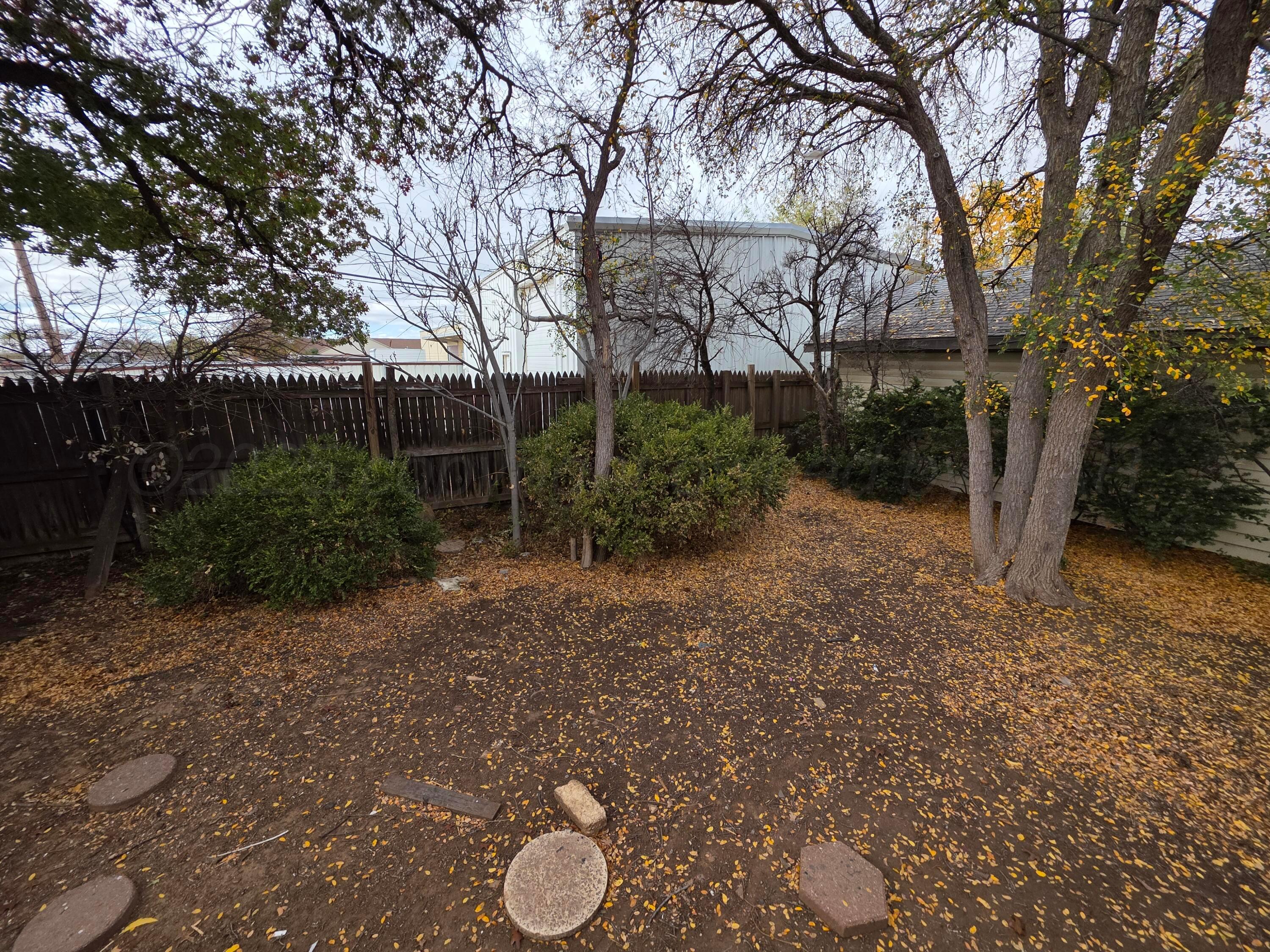 810 South Adams Street Amarillo, TX 79101 - Photo 28 of 28 1000026109