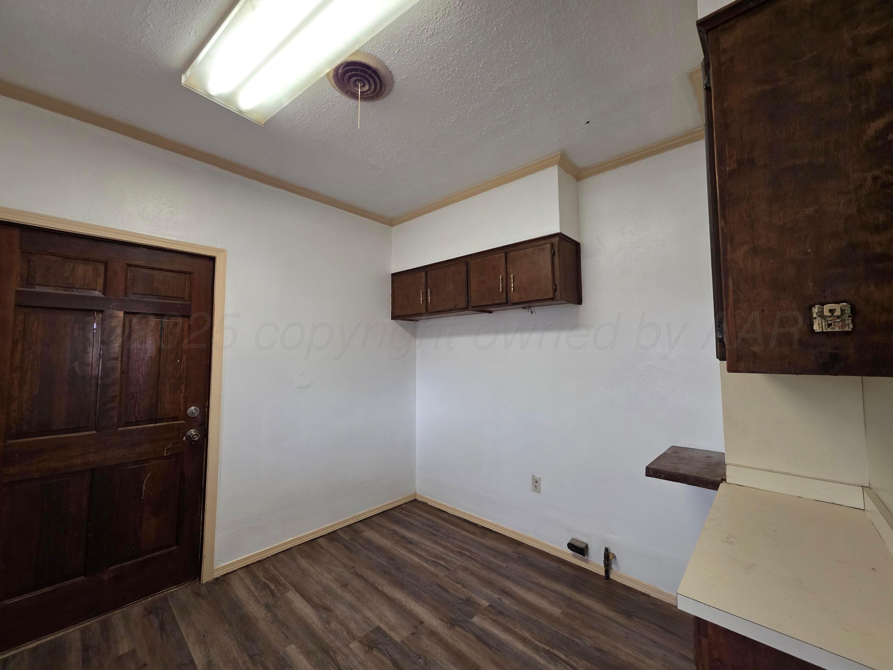 810 South Adams Street Amarillo, TX 79101 - Photo 5 of 28 kitchen