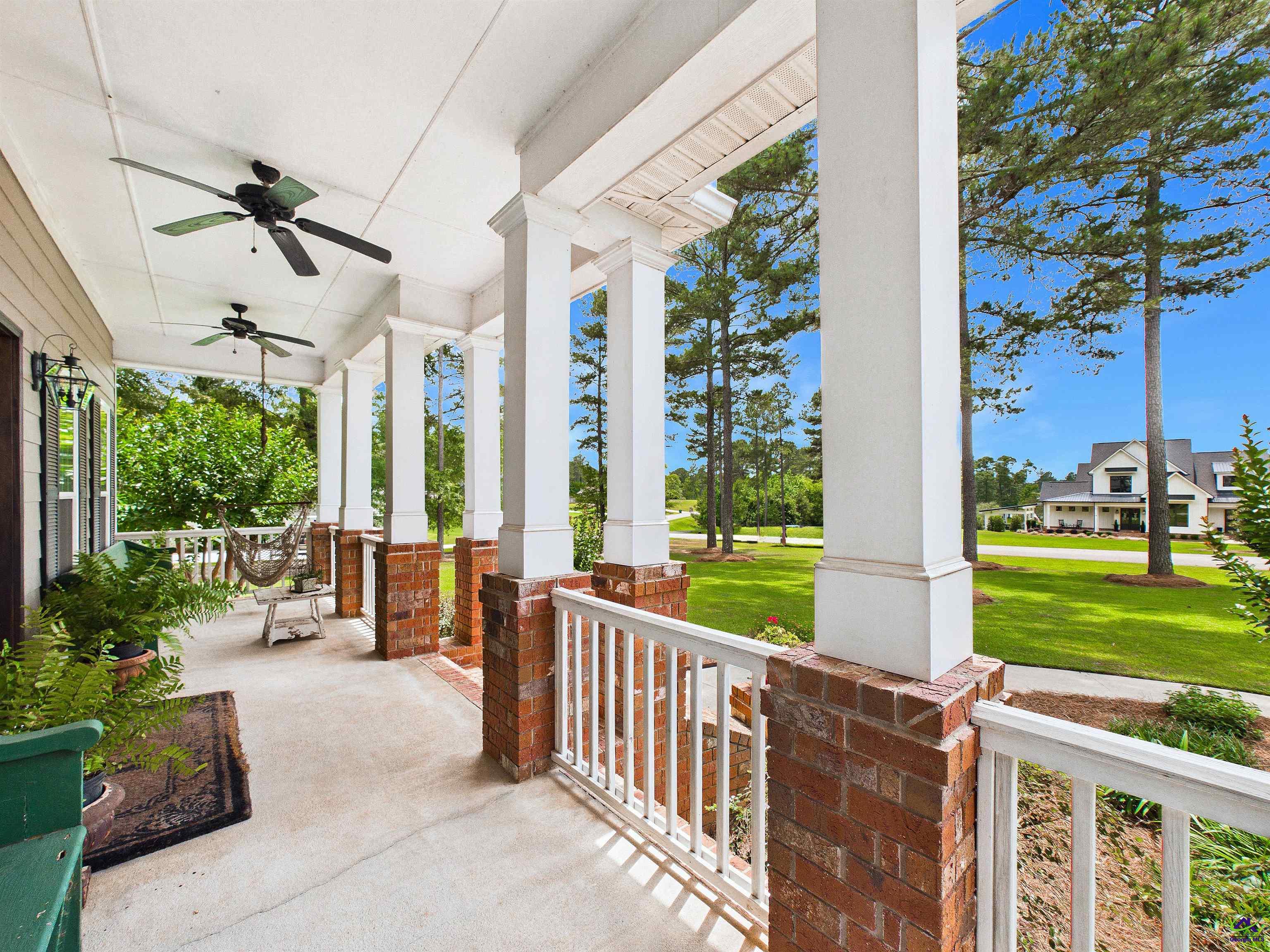 4041 Roundtop Circle Perry, GA 31069 - Photo 7 of 72