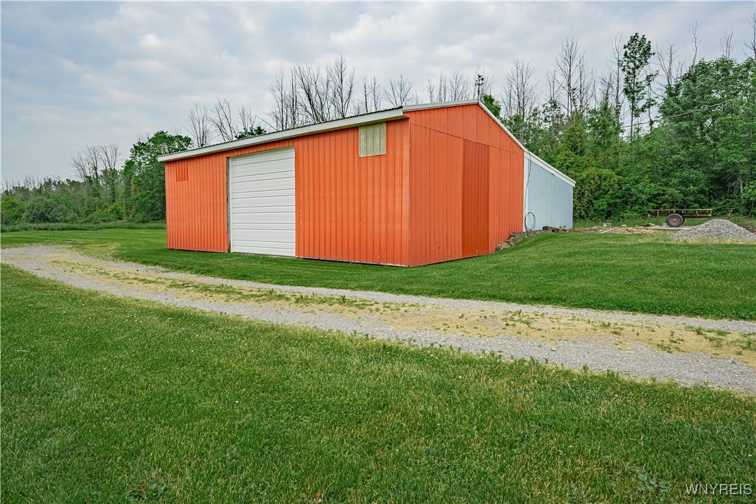 4724 Wilson Burt Road Wilson, NY 14172 - Photo 11 of 50