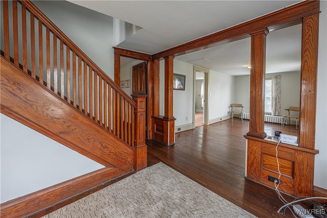 4724 Wilson Burt Road Wilson, NY 14172 - Photo 17 of 50