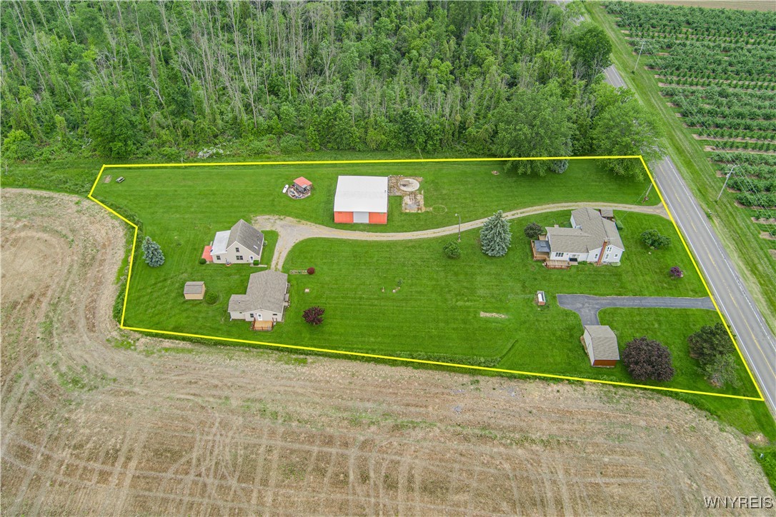 4724 Wilson Burt Road Wilson, NY 14172 - Photo 2 of 50